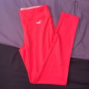 Hollister Leggings